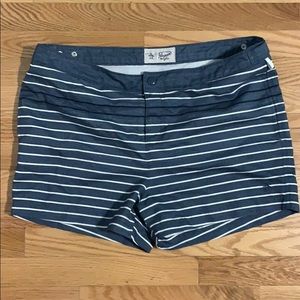 Penguin Swim trunks